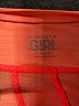 Athleta Girl Orange Short Sleeve T-Shirt Size 14 - photo 3