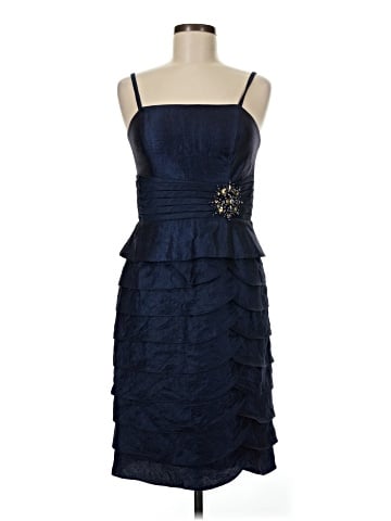 Yessica Cocktail Dress (view 1)