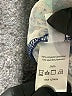 Venus Paisley Teal Cocktail Dress Size M - photo 5