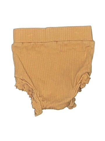 SpearmintLove Khaki Shorts (view 2)