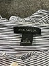 Ann Taylor Gray Long Sleeve Button-Down Shirt Size S - photo 7