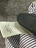 Ann Taylor Gray Long Sleeve Button-Down Shirt Size S - photo 8