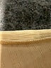 Unbranded Solid Tan Casual Dress Size M - photo 7