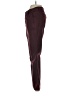 Assorted Brands Burgundy Casual Pants Size 26 waist - photo 5