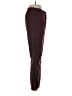 Assorted Brands Burgundy Casual Pants Size 26 waist - photo 4
