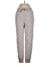 Athleta Argyle Gray Casual Pants Size 4 - photo 1