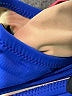 J.Crew Blue Swimsuit Bottoms Size S - photo 3