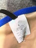J.Crew Blue Swimsuit Bottoms Size S - photo 5
