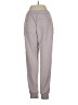 Athleta Argyle Gray Casual Pants Size 4 - photo 2