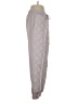 Athleta Argyle Gray Casual Pants Size 4 - photo 4