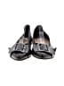 Assorted Brands Black Flats Size 7 1/2 - photo 2