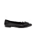 Assorted Brands Black Flats Size 7 1/2 - photo 1