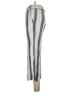Indigo Rein Stripes Blue Casual Pants Size S - photo 5
