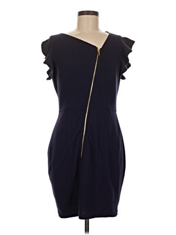 Karlie Cocktail Dress (view 1)