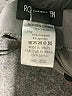 Ronen Chen Solid Gray Formal Skirt Size 4 (0) - photo 5