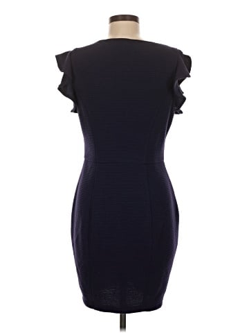 Karlie Cocktail Dress (view 2)