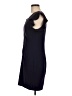 Karlie 100% Polyester Black Cocktail Dress Size M - photo 5