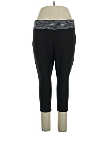 Xersion Active Pants (view 1)