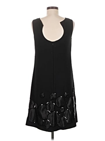 Lord & Taylor Cocktail Dress (view 2)