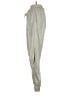 Vuori Metallic Silver Ivory Casual Pants Size S (estimated) - photo 5