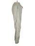 Vuori Metallic Silver Ivory Casual Pants Size S (estimated) - photo 4