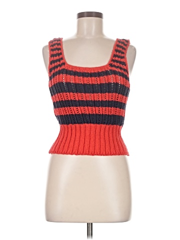 Mother Sweater Vest (view 1)