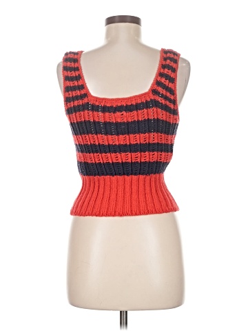 Mother Sweater Vest (view 2)