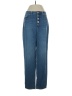 ABound Blue Jeans Size 27 waist - photo 1