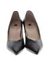 Hogl Black Heels Size 4 - photo 2