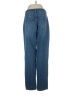 ABound Blue Jeans Size 27 waist - photo 2