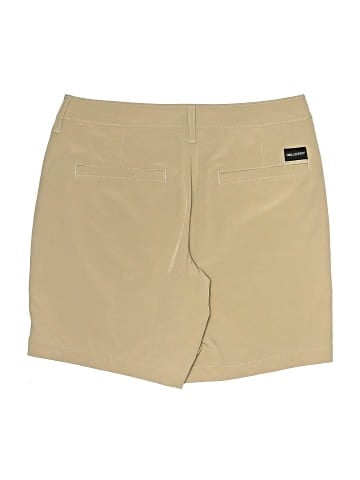Hollister Khaki Shorts (view 2)