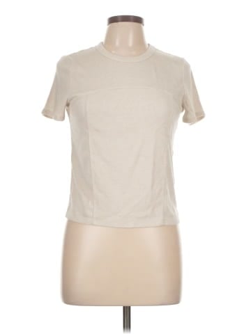 Things Between Short Sleeve Turtleneck (view 1)