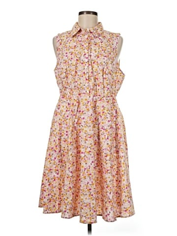 Torrid Casual Dress (view 1)