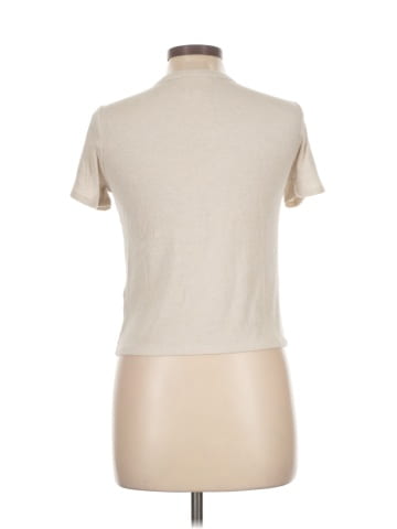 Things Between Short Sleeve Turtleneck (view 2)