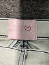 REVICE Gray Jeans Size 26 waist - photo 4