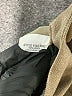 Via Condotti 100% Wool Tan Wool Blazer Size 8 - photo 7