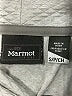 Marmot Gray Sweatshirt Size S - photo 7
