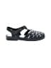 Melissa Black Sandals Size 6 - photo 1