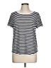Ann Taylor LOFT Black Pullover Sweater Size L - photo 1