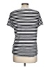 Ann Taylor LOFT Black Pullover Sweater Size L - photo 2