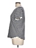 Ann Taylor LOFT Black Pullover Sweater Size L - photo 5