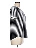 Ann Taylor LOFT Black Pullover Sweater Size L - photo 4