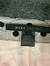 Marc by Marc Jacobs Polka Dots Silver Pink Formal Skirt Size 14 (estimated) - photo 4