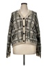 Rails Plaid Gray Cardigan Size XL - photo 1