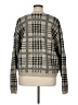 Rails Plaid Gray Cardigan Size XL - photo 2