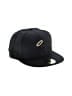 New Era 100% Wool Black Baseball Cap  One size (youth) - photo 1