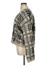 Rails Plaid Gray Cardigan Size XL - photo 5