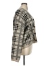 Rails Plaid Gray Cardigan Size XL - photo 4