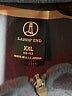 Lands' End 100% Polyester Blue Pullover Sweater Size XXL - photo 7