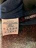 Lands' End 100% Polyester Blue Pullover Sweater Size XXL - photo 8